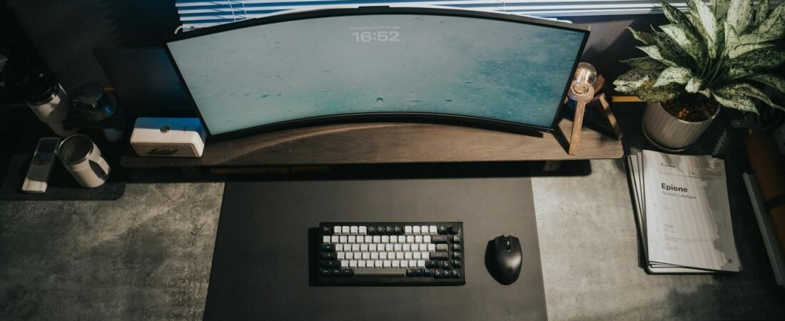 The Cheap PC Setup Upgrades That Actually Improve Comfort, Space, and Daily Use