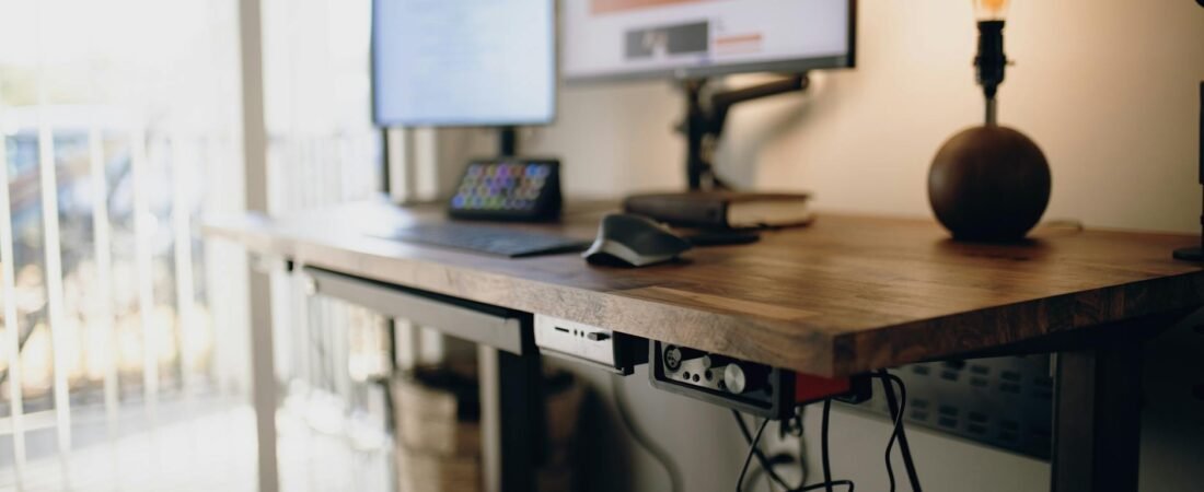 The Cable Management Mistakes That Make Every PC Setup Look Messy