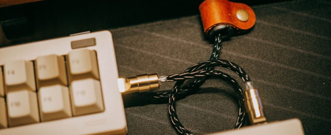 The Cable Routing Plan That Makes Any PC Setup Look Cleaner in One Afternoon